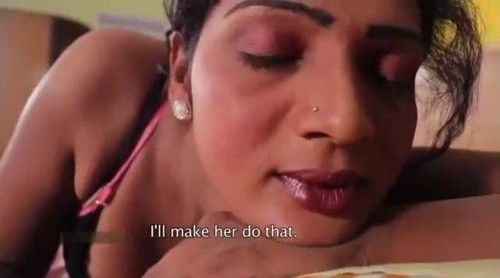 Hot Kanada bgrade movie making video incudes boob suck